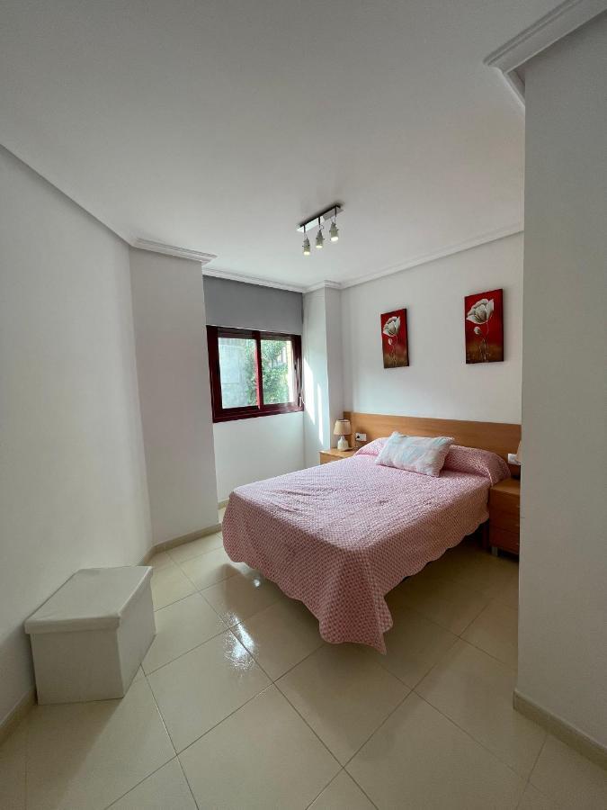 Alpen1 Mira D'Or Apartment Peñíscola Екстериор снимка