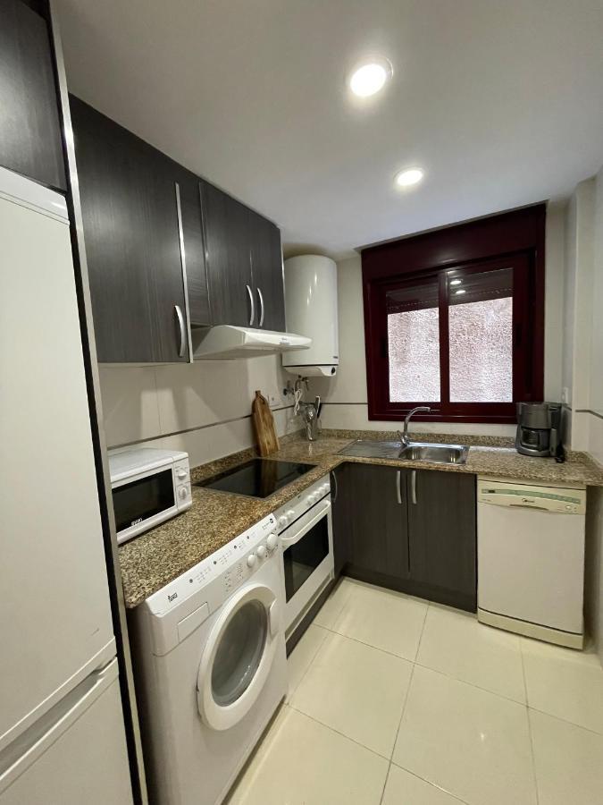 Alpen1 Mira D'Or Apartment Peñíscola Екстериор снимка